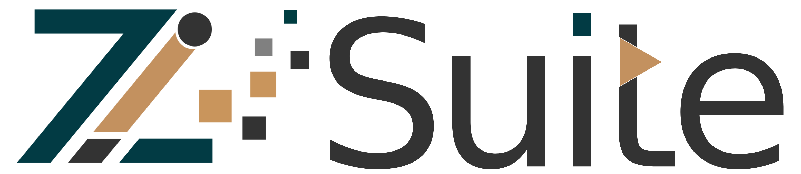 ZiSuite logo